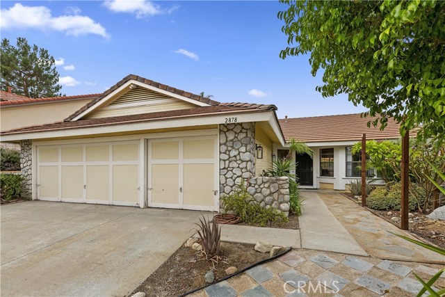 2878 Cape Dr, Corona, CA 92882