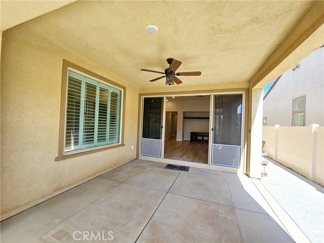 Detail Gallery Image 32 of 44 For 1535 Grandview Dr, Beaumont,  CA 92223 - 3 Beds | 2/1 Baths