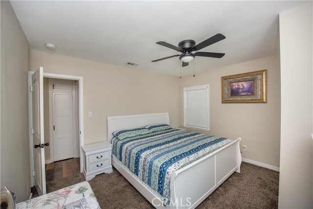 Detail Gallery Image 18 of 37 For 2803 Ladera Rd, San Bernardino,  CA 92405 - 3 Beds | 2 Baths
