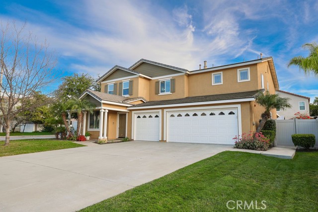 Detail Gallery Image 2 of 41 For 19391 De Marco, Riverside,  CA 92508 - 5 Beds | 3 Baths