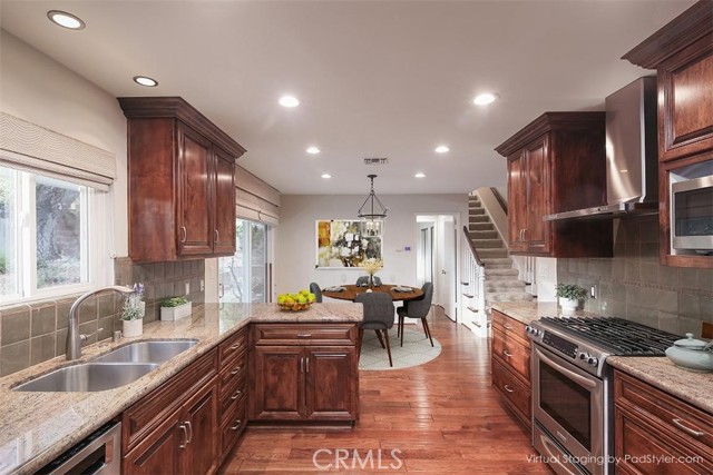 Detail Gallery Image 23 of 68 For 357 N Mountain Ave, Monrovia,  CA 91016 - 4 Beds | 2 Baths