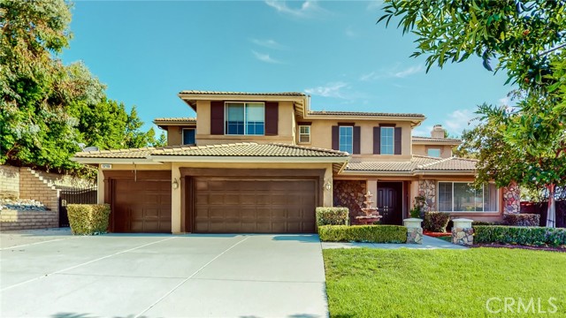 1719 Via Sevilla St, Corona, CA 92881