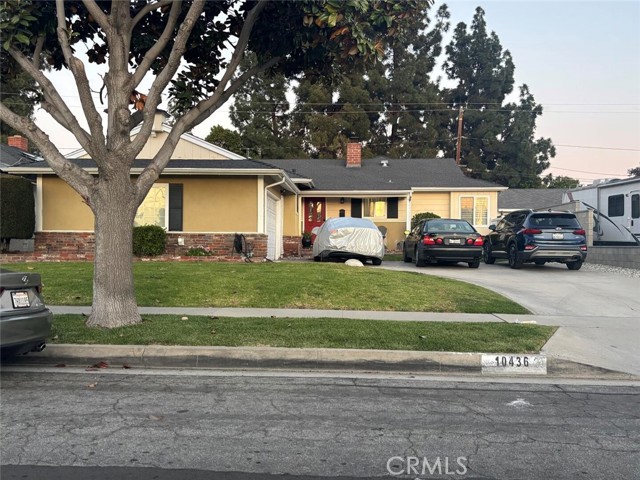 Detail Gallery Image 2 of 41 For 10436 Portada Dr, Whittier,  CA 90603 - 4 Beds | 2 Baths