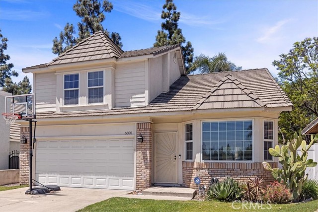 Detail Gallery Image 2 of 29 For 6600 Montresor Pl, Rancho Cucamonga,  CA 91737 - 4 Beds | 2/1 Baths