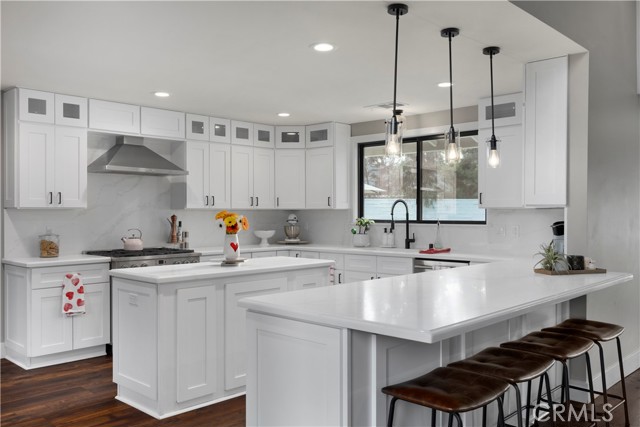 Detail Gallery Image 33 of 70 For 841 Fairway Dr, Bakersfield,  CA 93309 - 5 Beds | 3 Baths