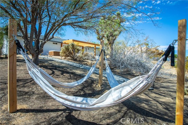 Detail Gallery Image 32 of 39 For 60962 Sandalwood Trl, Joshua Tree,  CA 92252 - 2 Beds | 2 Baths