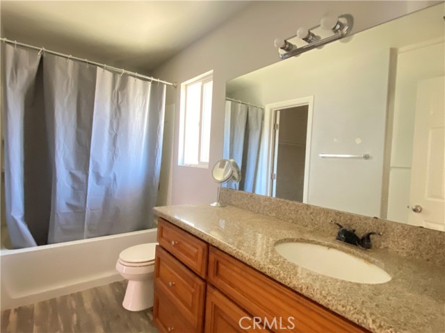 Detail Gallery Image 10 of 12 For 1265 Olive Tree Ln #B,  Hemet,  CA 92543 - 2 Beds | 1 Baths