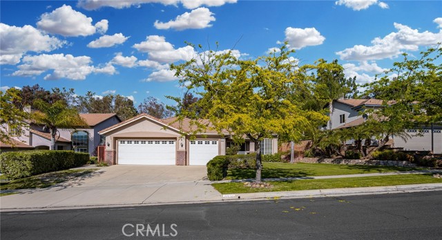 3511 Belvedere Way, Corona, CA 92882