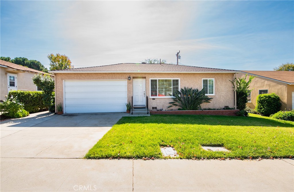 11326 Indiana Street Whittier, California 11326 Indiana Street
