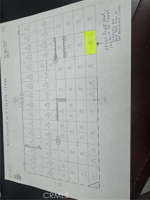 Front Image Thumbnail for CRHD26073786