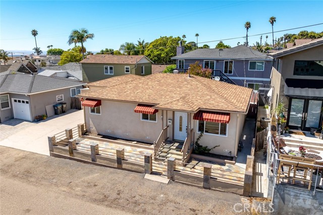 Detail Gallery Image 2 of 32 For 126 Capistrano Ave, Pismo Beach,  CA 93449 - 3 Beds | 2 Baths