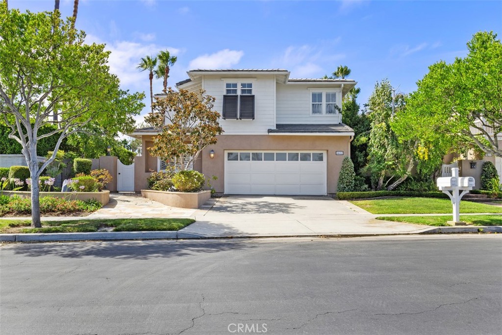 6632 Cedarwood Drive
