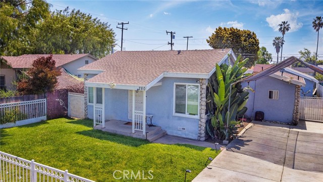 Detail Gallery Image 5 of 32 For 280 Acacia St, Pomona,  CA 91767 - 3 Beds | 2 Baths