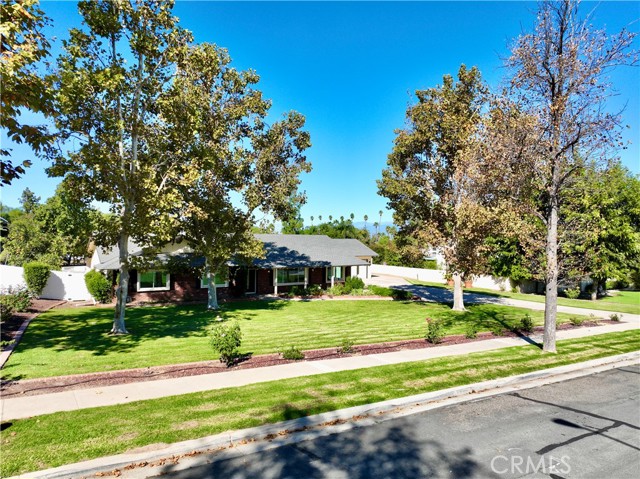 Detail Gallery Image 42 of 56 For 3024 Sonrisa Dr, Corona,  CA 92881 - 4 Beds | 3 Baths