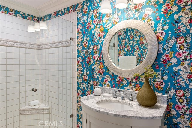 Detail Gallery Image 37 of 48 For 2163 Crestview Dr, Laguna Beach,  CA 92651 - 3 Beds | 2/1 Baths