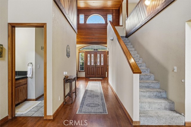 Detail Gallery Image 7 of 75 For 59484 Cascadel, North Fork,  CA 93643 - 7 Beds | 4/1 Baths