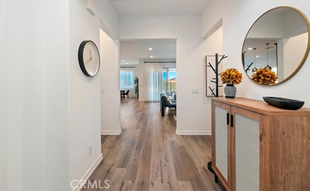 Detail Gallery Image 4 of 52 For 11560 Arch Hill Dr, Corona,  CA 92883 - 3 Beds | 2 Baths