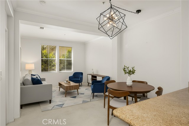 Detail Gallery Image 4 of 27 For 3202 Watermarke, Irvine,  CA 92612 - 1 Beds | 1 Baths