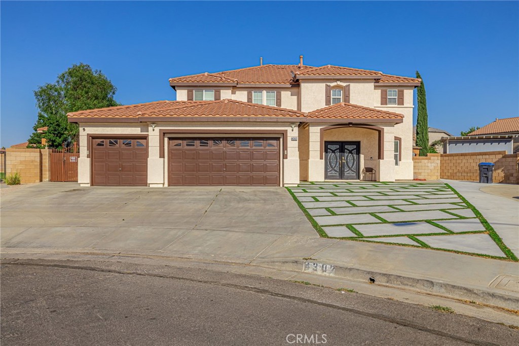 4302 Olivera Place