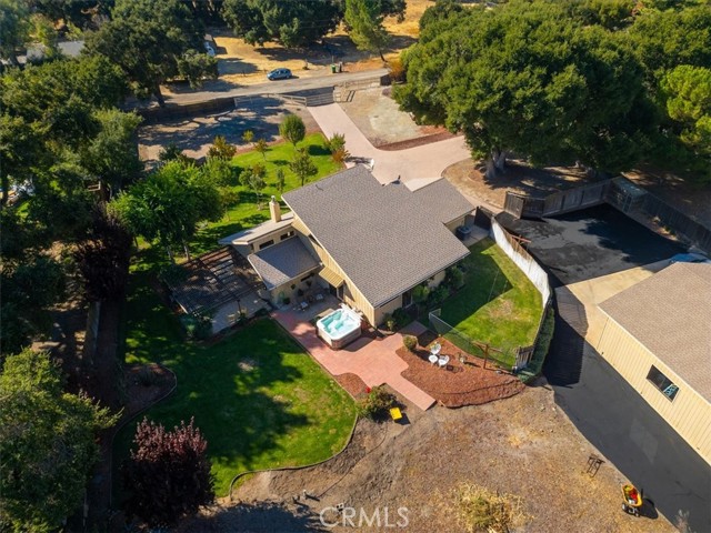 Detail Gallery Image 66 of 71 For 10325 Circle Oak Dr, Atascadero,  CA 93422 - 2 Beds | 2 Baths