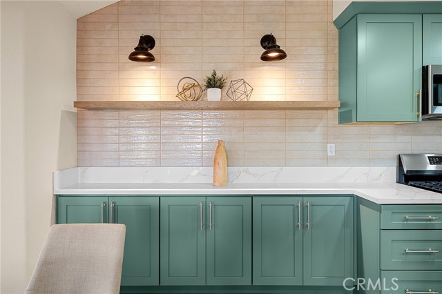 Detail Gallery Image 17 of 64 For 4952 Copper Creek Dr, Banning,  CA 92220 - 3 Beds | 2/1 Baths