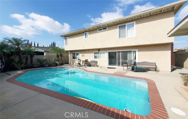 Detail Gallery Image 21 of 25 For 2860 E Hempstead, Anaheim,  CA 92806 - 4 Beds | 2/1 Baths