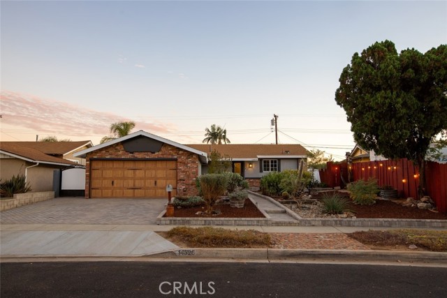 Detail Gallery Image 2 of 43 For 14826 Sabine Dr, La Mirada,  CA 90638 - 3 Beds | 2 Baths