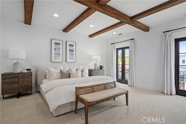 Detail Gallery Image 47 of 66 For 110 via Trieste, Newport Beach,  CA 92663 - 5 Beds | 5/1 Baths