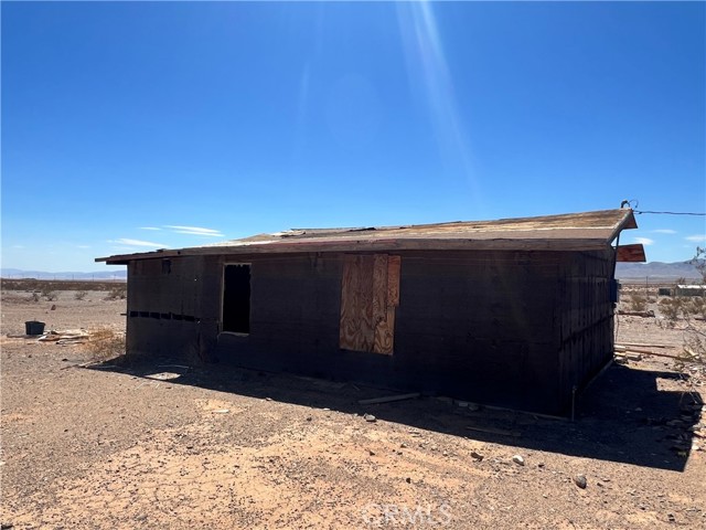 Detail Gallery Image 5 of 20 For 2677 Falderman Ave, Twentynine Palms,  CA 92277 - 1 Beds | 0 Baths