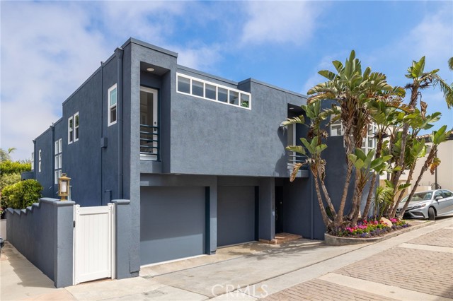 2310 Laurel Bluff, Manhattan Beach, California 90266, 4 Bedrooms Bedrooms, ,3 BathroomsBathrooms,Residential,Sold,Laurel Bluff,SB22159511