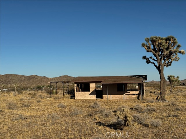 Detail Gallery Image 12 of 13 For 63103 Luna Mesa, Yucca Valley,  CA 92284 - 0 Beds | 0 Baths