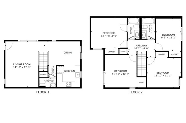 Detail Gallery Image 20 of 22 For 10403 Stratton Ct, Cypress,  CA 90630 - 4 Beds | 2/1 Baths