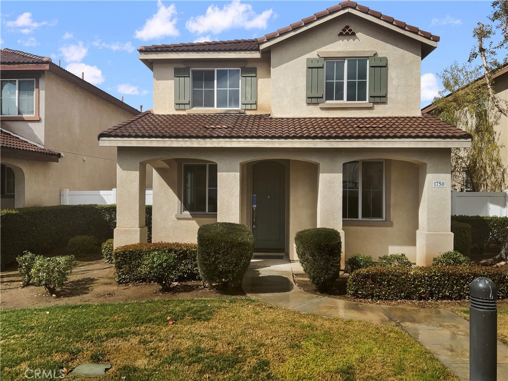 1750 Palermo Drive, Riverside, CA 92507