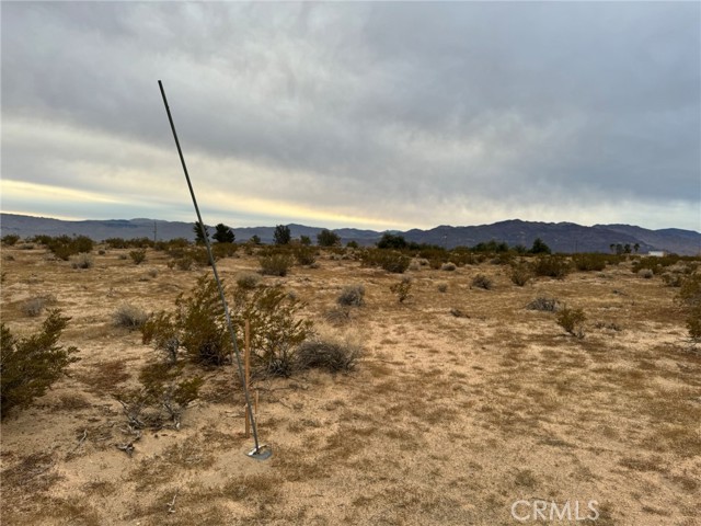 0 Whetrock Road, Newberry Springs, California 92365, ,Land,For Sale,0 Whetrock Road,CRSW24003409