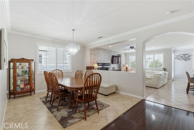 Detail Gallery Image 4 of 49 For 8042 Englesma, Chino,  CA 91708 - 3 Beds | 2/1 Baths