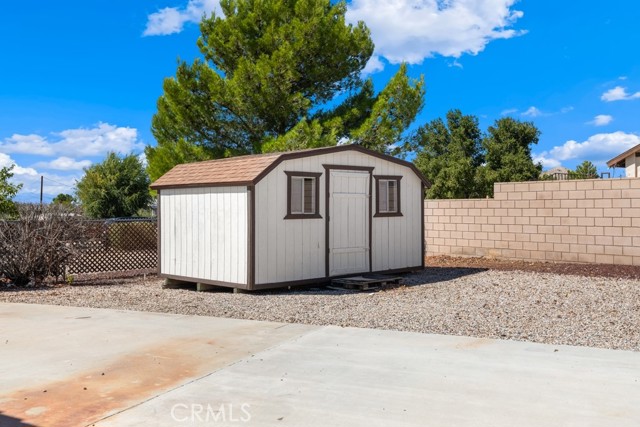 Detail Gallery Image 48 of 49 For 18994 Pachappa Rd, Apple Valley,  CA 92307 - 3 Beds | 2/1 Baths