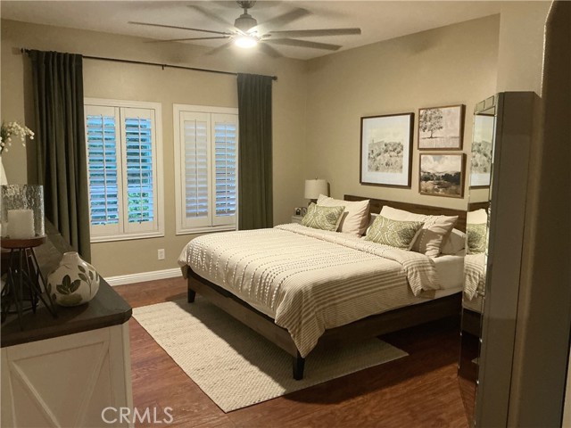 Detail Gallery Image 24 of 44 For 508 Bannister Way #B,  Simi Valley,  CA 93065 - 3 Beds | 2/1 Baths