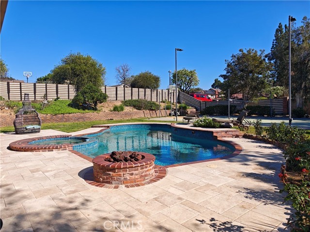 Detail Gallery Image 38 of 42 For 6000 Highland Ave, Yorba Linda,  CA 92886 - 4 Beds | 3/1 Baths