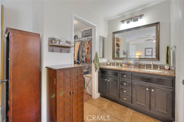 Detail Gallery Image 33 of 64 For 6755 Foxcroft Ct, Chino,  CA 91710 - 2 Beds | 2/1 Baths