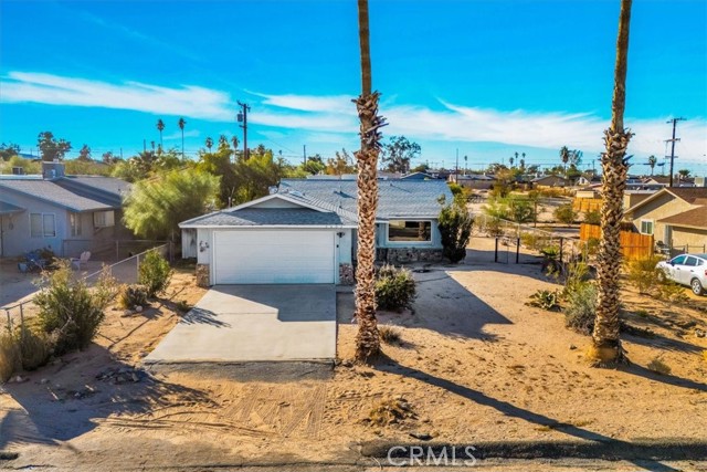 Detail Gallery Image 1 of 40 For 5404 Lupine Ave, Twentynine Palms,  CA 92277 - 2 Beds | 1 Baths