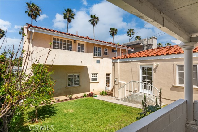 608 Knob Hill Avenue, Redondo Beach, California 90277, 3 Bedrooms Bedrooms, ,2 BathroomsBathrooms,Residential,For Sale,Knob Hill,SB26073677