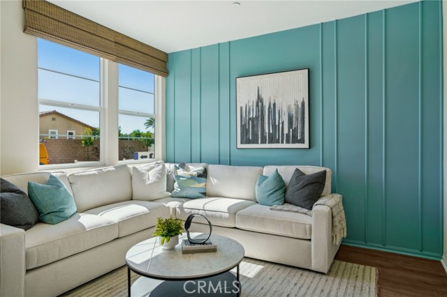 Detail Gallery Image 12 of 44 For 107 via Palermo, Cathedral City,  CA 92234 - 5 Beds | 4 Baths