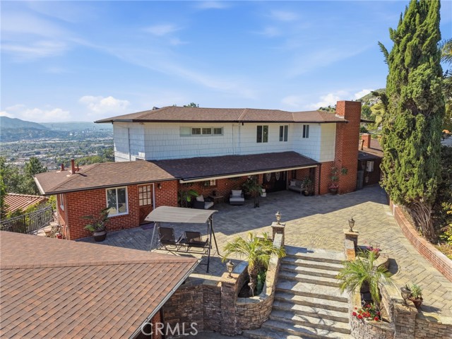 Detail Gallery Image 56 of 75 For 1558 Remah Vista, Glendale,  CA 91207 - 3 Beds | 4/1 Baths