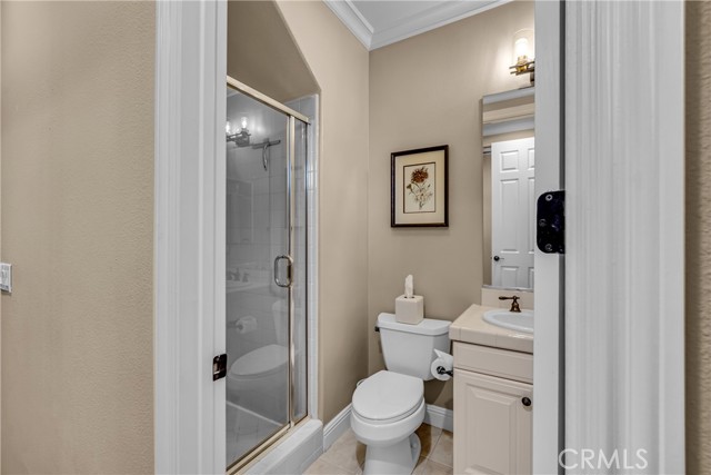 Detail Gallery Image 32 of 63 For 21 Corn Flower St, Coto de Caza,  CA 92679 - 5 Beds | 5/1 Baths