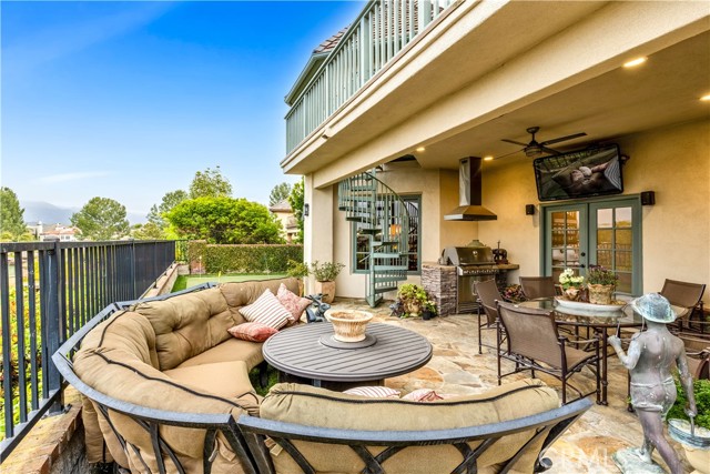 Detail Gallery Image 42 of 67 For 28841 Glen Ridge, Mission Viejo,  CA 92692 - 5 Beds | 4/1 Baths