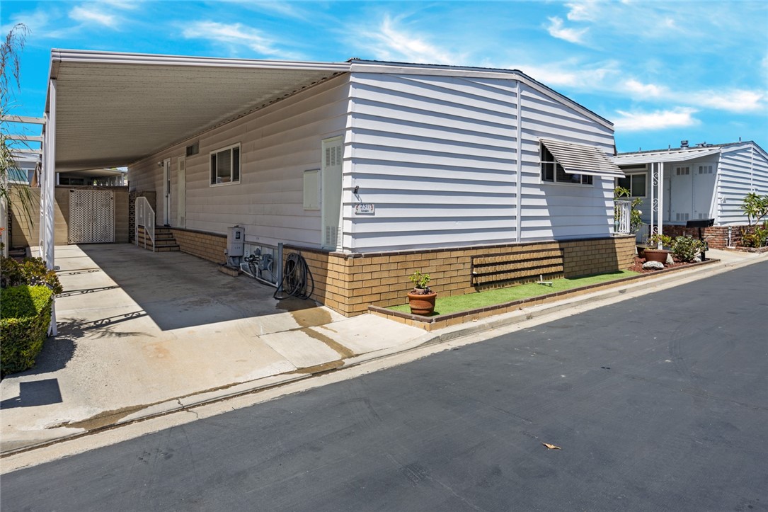 Detail Gallery Image 30 of 46 For 2311 Lake Terrace, La Habra,  CA 90631 - 2 Beds | 2 Baths