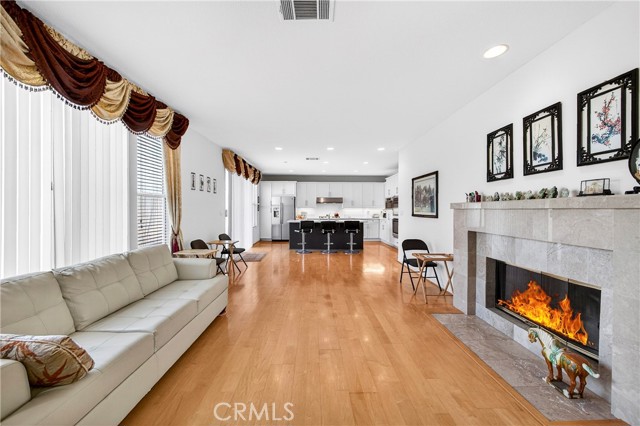 Detail Gallery Image 9 of 21 For 2518 Carlton, Rowland Heights,  CA 91748 - 5 Beds | 3/1 Baths