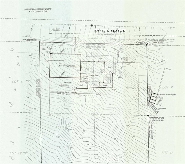Drew Fenton | 0 Piute Dr June Lake CA | MLS: 7472150