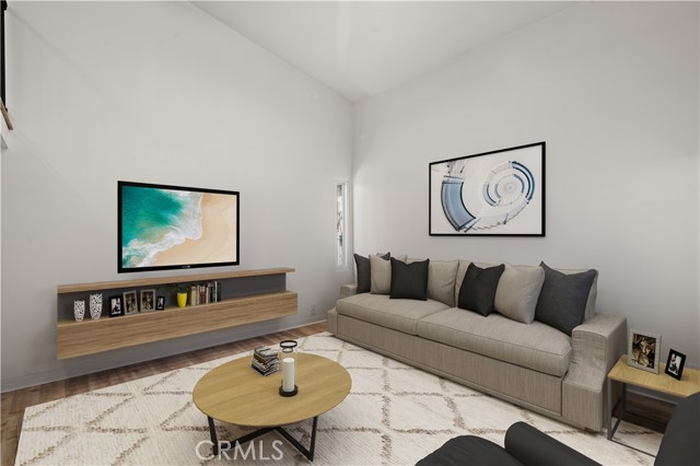 Detail Gallery Image 8 of 40 For 320 E Stocker St #317,  Glendale,  CA 91207 - 1 Beds | 2 Baths