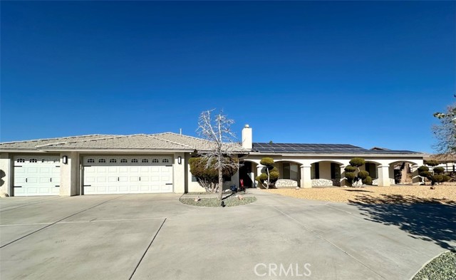 Image 2 for 15343 Lookout Rd, Apple Valley, CA 92307